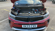Vauxhall Grandland 1.2 Turbo Ultimate 5dr Petrol Hatchback